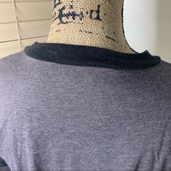 Women’s Junk Food Olive Oyl Popeye T-Shirt - Picture 9 of 13